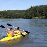 Dom wakacyjny Mazurzanka - Leśny W Bajkowym Zakątku