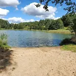 Mazurzanka - Leśny W Bajkowym Zakątku Guzowy Piec