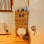 Dom wakacyjny Mazurzanka - Leśny W Bajkowym Zakątku *