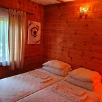 Mazurzanka - Leśny W Bajkowym Zakątku Guzowy Piec