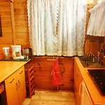 Dom wakacyjny Mazurzanka - Leśny W Bajkowym Zakątku