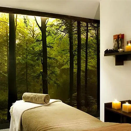 Mazurzanka - Lesny W Bajkowym Zakatku Nyaraló