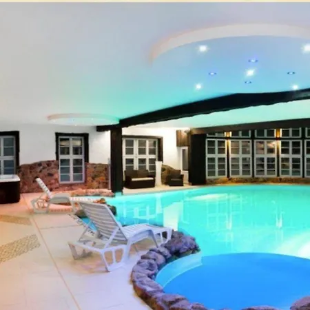 Nyaraló Mazurzanka - Lesny W Bajkowym Zakatku *