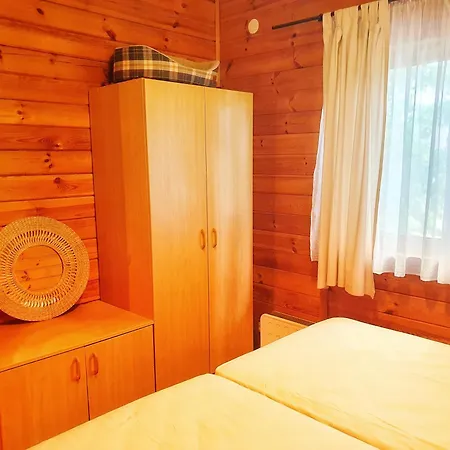 Mazurzanka - Lesny W Bajkowym Zakatku