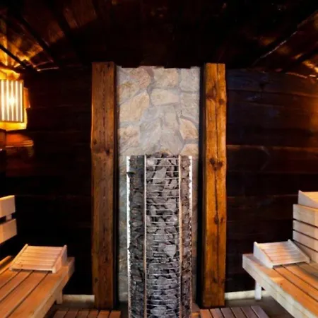 Casa vacanze Mazurzanka - Lesny W Bajkowym Zakatku Guzowy Piec