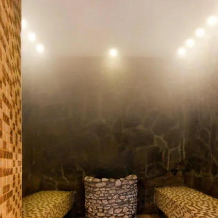 Mazurzanka - Lesny W Bajkowym Zakatku Guzowy Piec