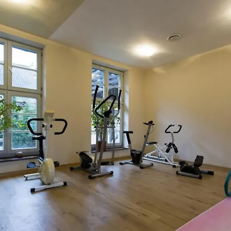 Mazurzanka - Lesny W Bajkowym Zakatku * Guzowy Piec