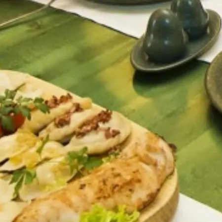 Mazurzanka - Lesny W Bajkowym Zakatku Nyaraló