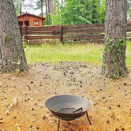 Mazurzanka - Lesny W Bajkowym Zakatku