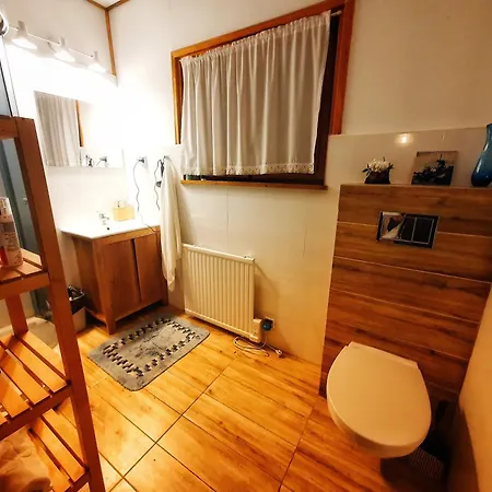 Mazurzanka - Lesny W Bajkowym Zakatku * Guzowy Piec