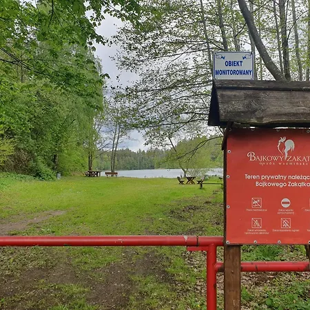 Mazurzanka - Lesny W Bajkowym Zakatku *