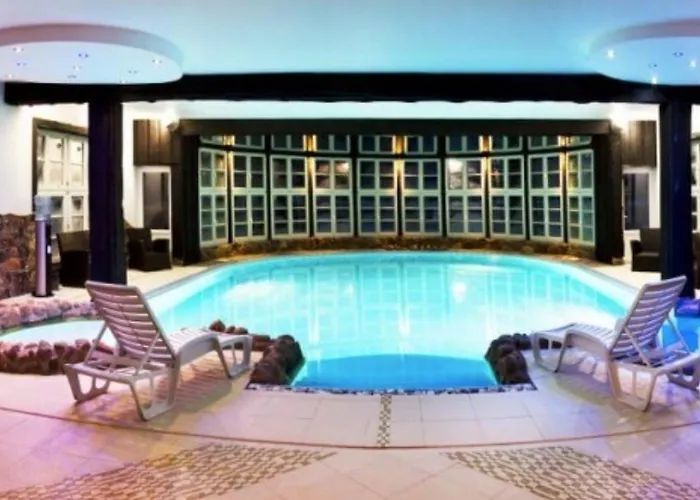 Prázdninový dům Mazurzanka - Lesny W Bajkowym Zakatku *