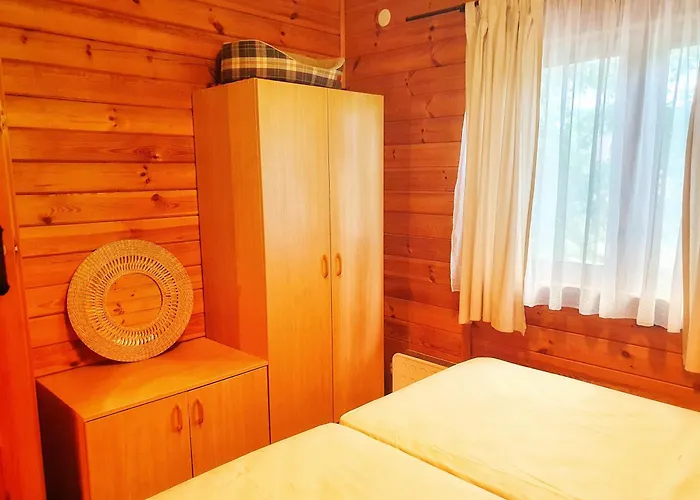 Mazurzanka - Lesny W Bajkowym Zakatku