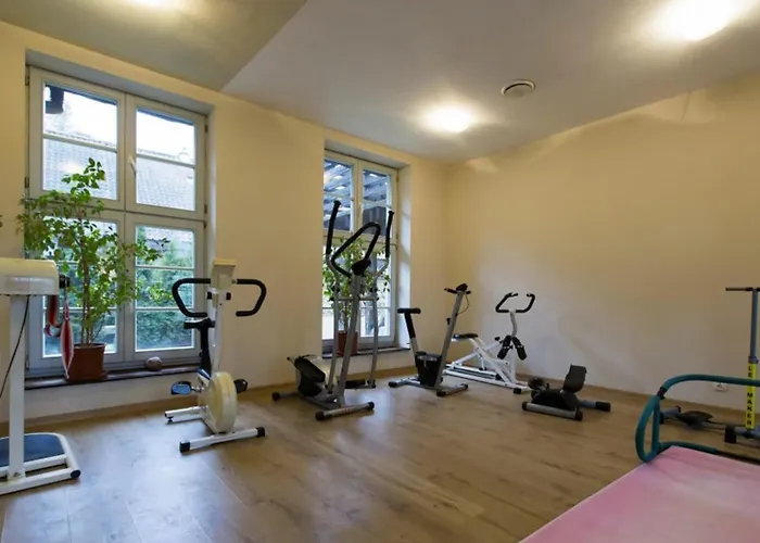 Mazurzanka - Lesny W Bajkowym Zakatku * Guzowy Piec