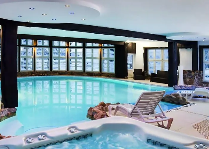 Mazurzanka - Lesny W Bajkowym Zakatku * Guzowy Piec