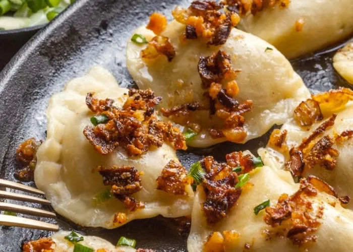 Mazurzanka - Lesny W Bajkowym Zakatku *