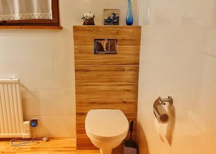 Prázdninový dům Mazurzanka - Lesny W Bajkowym Zakatku *