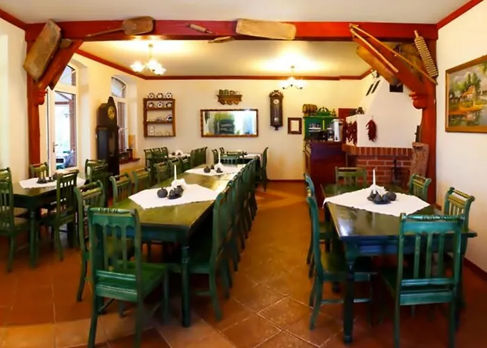 Mazurzanka - Lesny W Bajkowym Zakatku Prázdninový dům